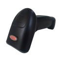 2D | QR barcode scanners